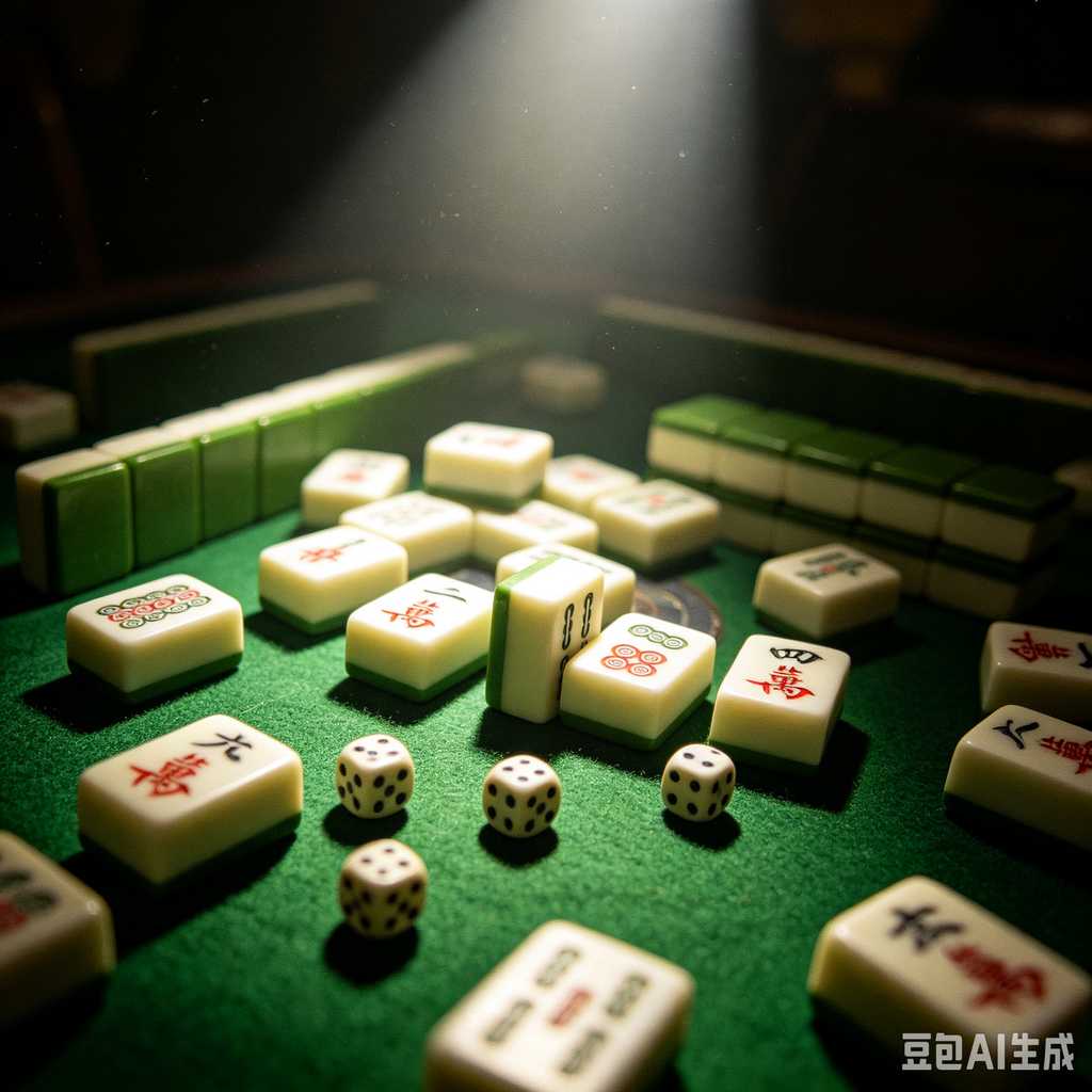 LongBeach,mahjong