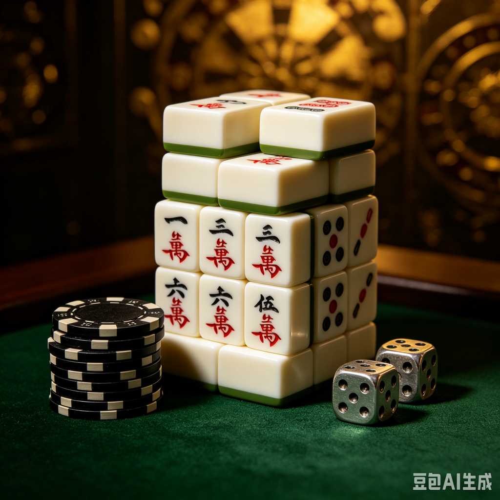 Tallinn,mahjong